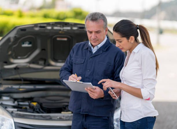 Liability coverage specialist in Rockwood